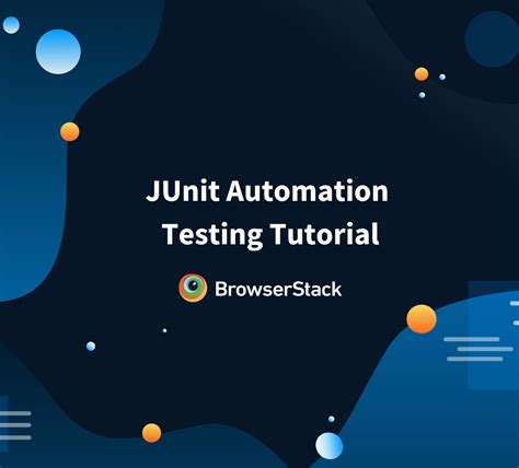 java import test package|JUnit 5 tutorial .